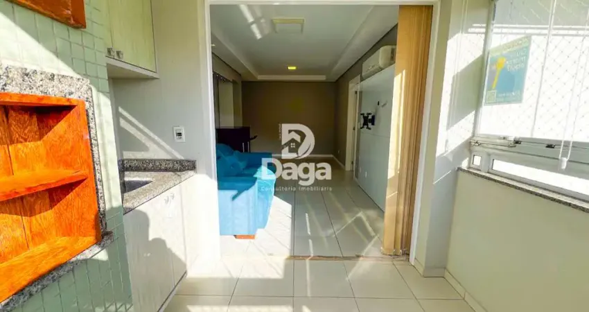 Apartamento a venda no Itacorubi  super ensolarado.