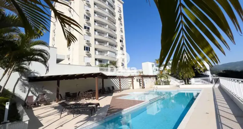 Apartamento com 3 quartos à venda na Servidão do Palmeiras, Itacorubi, Florianópolis