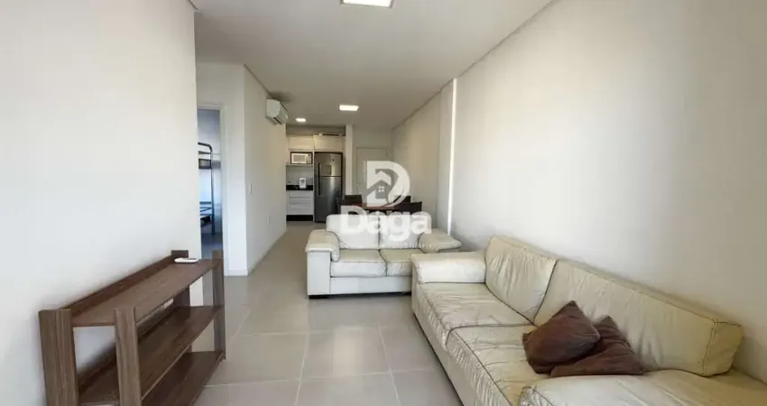 Apartamento na Trindade - 2 dormitórios, sendo 1 suite -  Florianópolis/SC