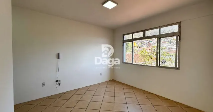 Apartamento com 3 quartos à venda na Rua Europa, Trindade, Florianópolis