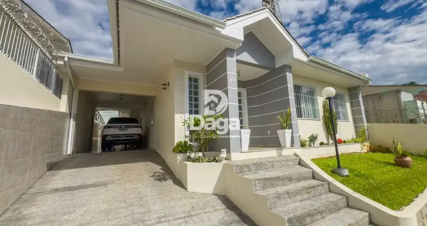 Casa com 5 quartos à venda na Rua Gentil Leandro dos Santos, 88, Carvoeira, Florianópolis