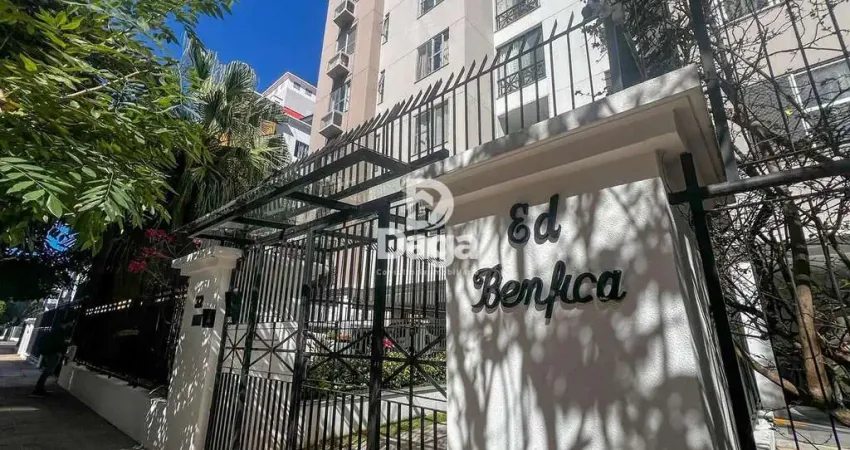 Apartamento com 3 quartos à venda na Rua Jornalista Manoel Menezes, 62, Itacorubi, Florianópolis