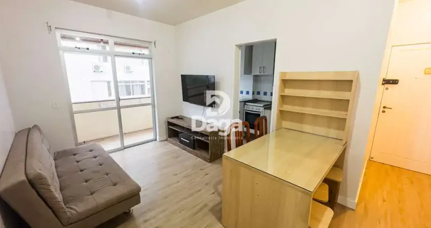 Apartamento com 2 quartos à venda na Rua Capitão Américo, 50, Córrego Grande, Florianópolis