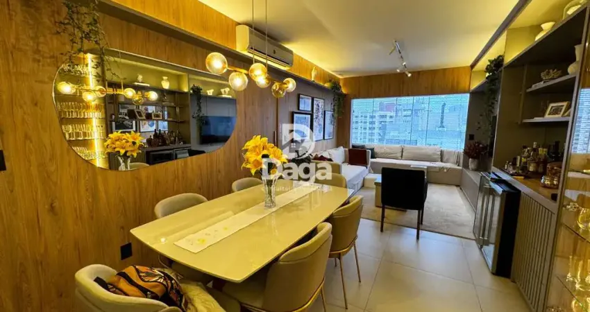 Apartamento na agronômica- 3 dormitórios, sendo 1 suite -  florianópolis/sc