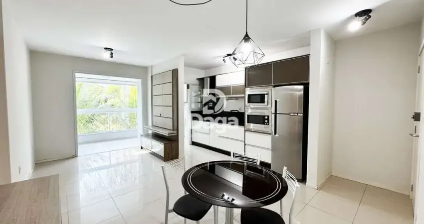 Apartamento no joão paulo - 2 dormitórios, sendo 1 suite - florianópolis/sc