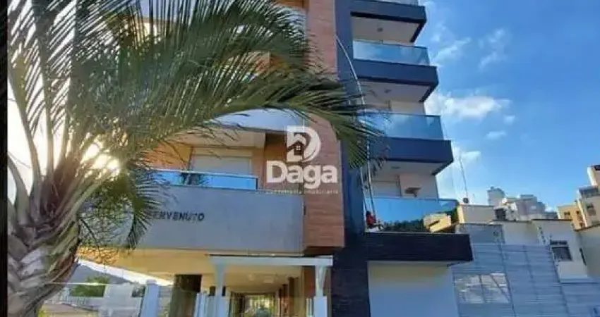 Apartamento com 2 quartos à venda na Rua Pastor William Richard Schisler Filho, 923, Itacorubi, Florianópolis