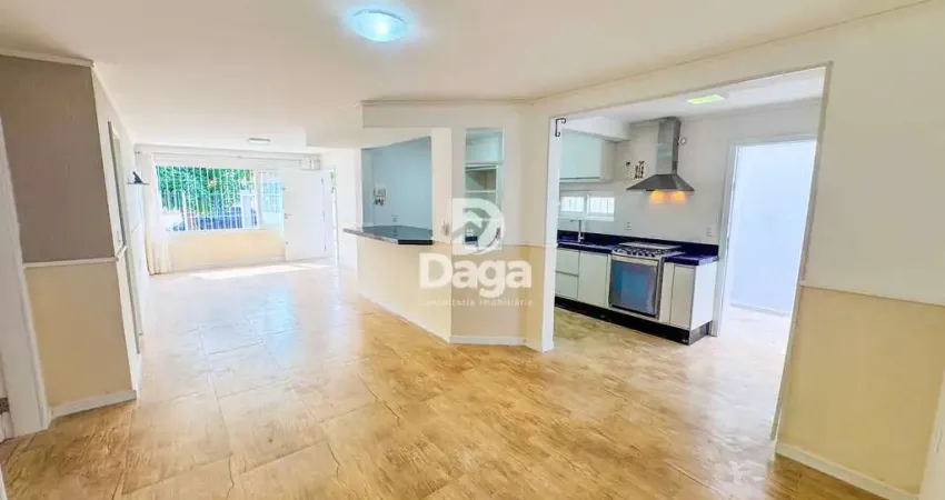 Casa com 3 quartos à venda na Rua Deputado Carlos Buchele, Santa Mônica, Florianópolis