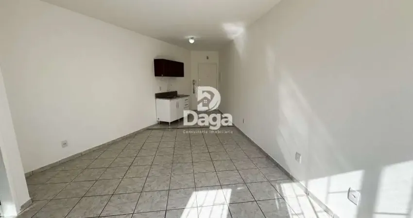 Kitnet / Stúdio à venda na Rua Douglas Seabra Levier, Trindade, Florianópolis