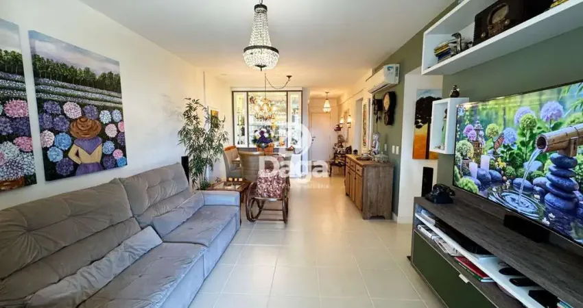 Apartamento na trindade - 3 dormitorios, sendo 1 suite - florianópolis/sc