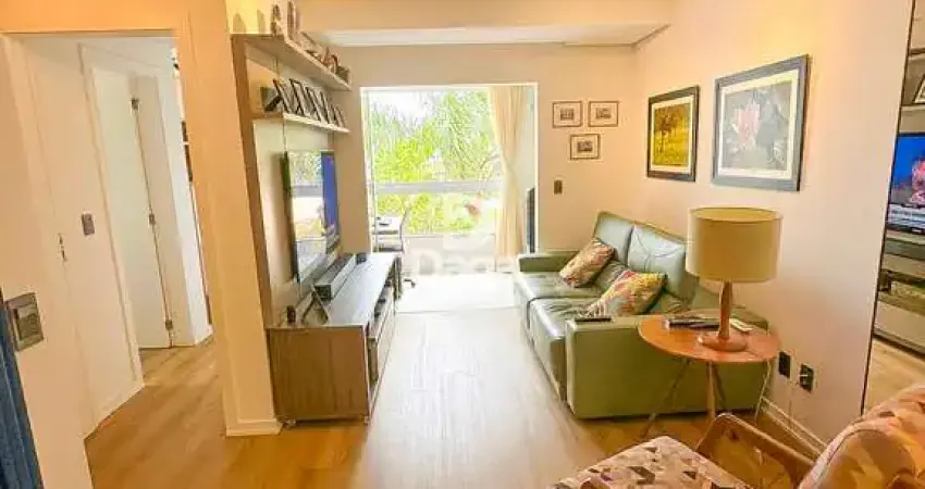 Apartamento com 2 quartos à venda na Servidão Feliciano Martins Vieira, 135, Itacorubi, Florianópolis