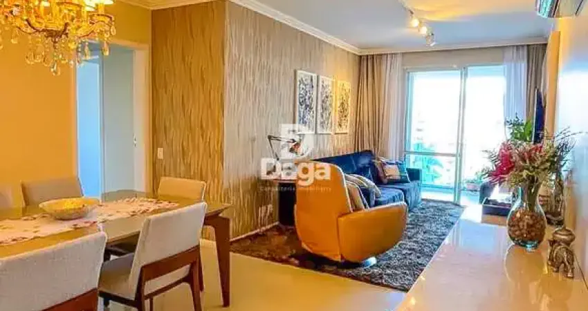 Apartamento com 4 quartos à venda na Rua Itapiranga, 199, Itacorubi, Florianópolis