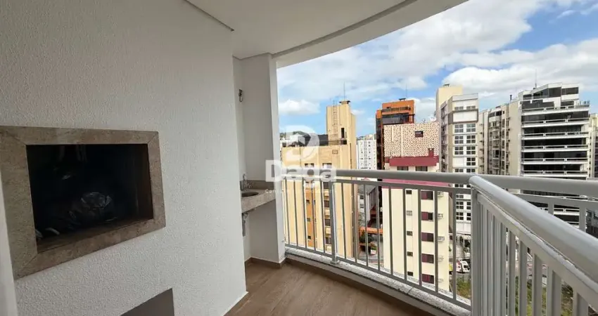 Apartamento com 3 quartos à venda na Avenida Rio Branco, Centro, Florianópolis
