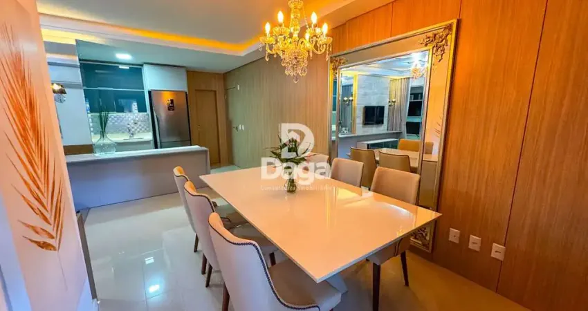 Apartamento na agronômica - 2 dormitórios, sendo 2 suites - florianópolis/sc