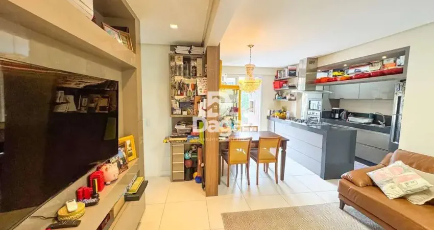 Apartamento com 2 quartos à venda na Rua Pastor William Richard Schisler Filho, 856, Itacorubi, Florianópolis