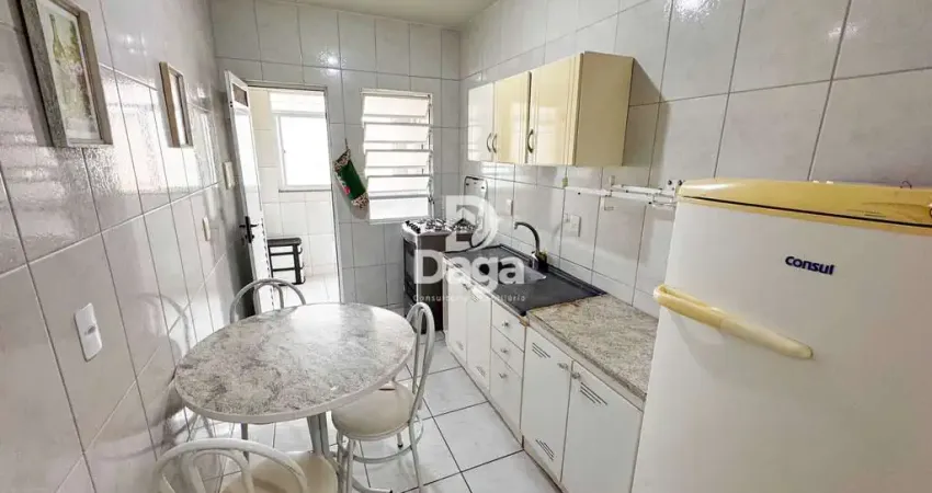 Apartamento com 2 quartos à venda na Rua João Pio Duarte Silva, 190, Córrego Grande, Florianópolis