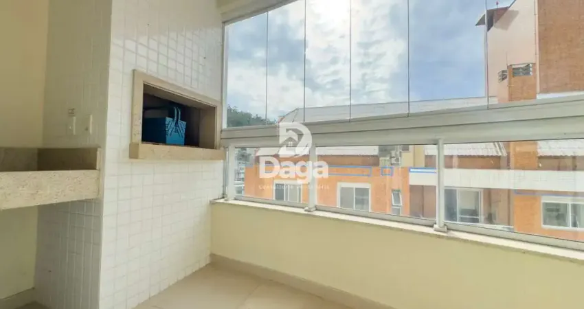 Apartamento com 2 quartos à venda no Córrego Grande, Florianópolis 