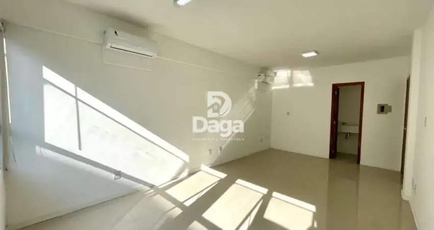 Sala comercial à venda na Rua Lauro Linhares, Trindade, Florianópolis