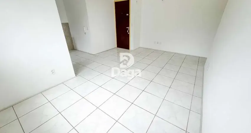 Apartamento na carvoeira - 2 dormitórios - florianópolis/sc