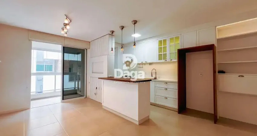 Incrível!!! apartamento de 2 dormitórios com suíte no joão paulo