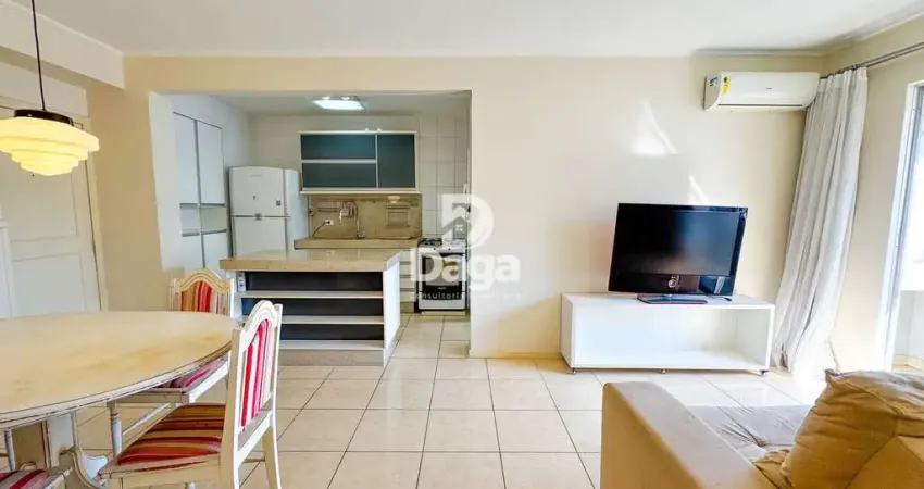 Apartamento no córrego grande - 2 dormitorios -  florianópolis/sc