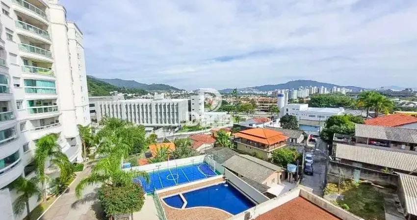 Apartamento com 3 quartos à venda na Rua Salvatina Feliciana dos Santos, 154, Itacorubi, Florianópolis