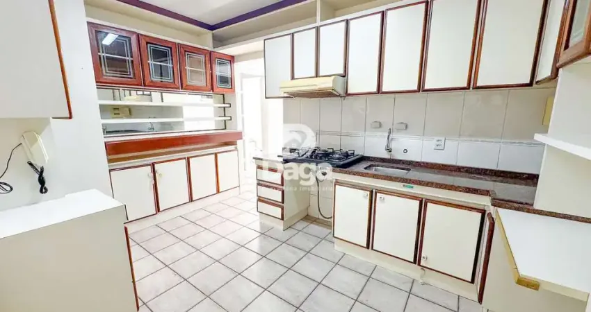 Apartamento no centro - 2 dormitorios, sendo 1 suite - florianópolis/sc