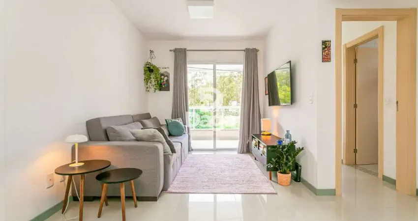 Apartamento com 2 quartos à venda na Rua Deputado Antônio Edu Vieira, 1793, Pantanal, Florianópolis