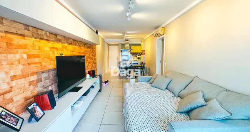 Apartamento no itacorubi - 3 dormitórios, sendo 1 suite - florianópolis/sc