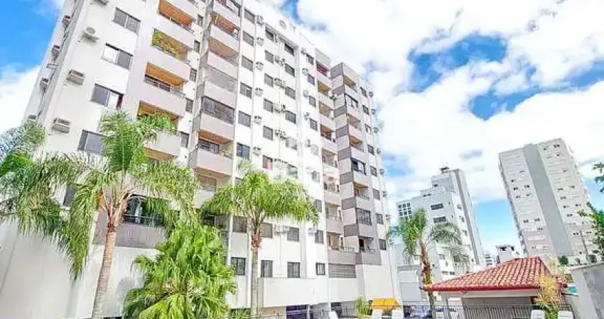 Apartamento no itacorubi - 2 dormitórios - florianópolis/sc