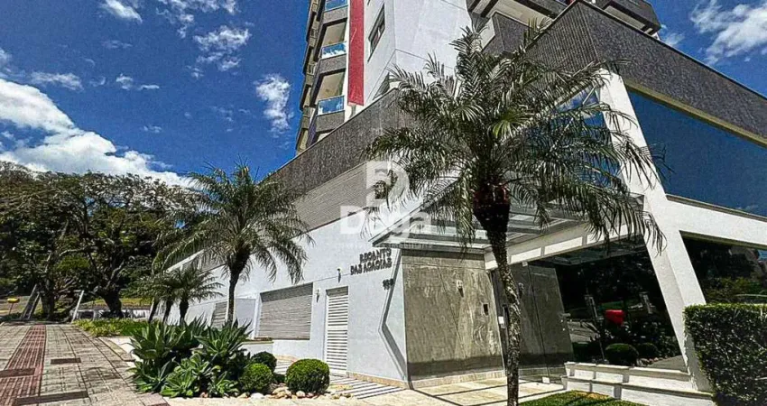 Apartamento com 2 quartos à venda na Servidão Antônio Cipriano Pereira, 158, Itacorubi, Florianópolis