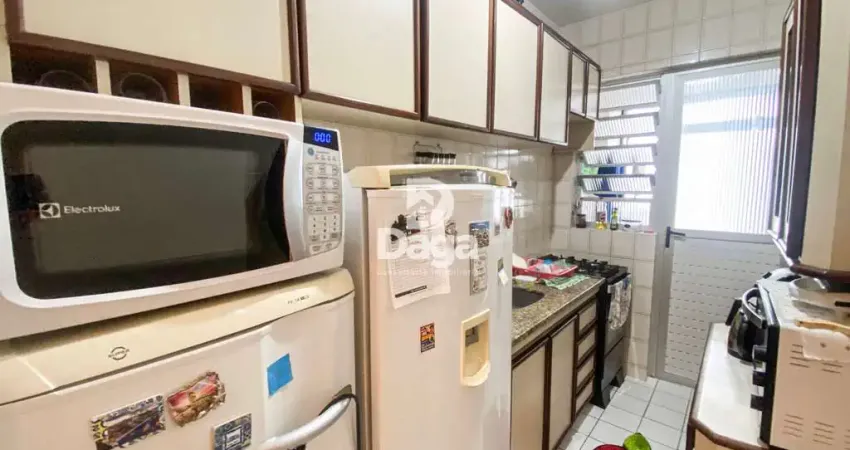 Apartamento com 2 quartos à venda na Rodovia Admar Gonzaga, 1653, Itacorubi, Florianópolis