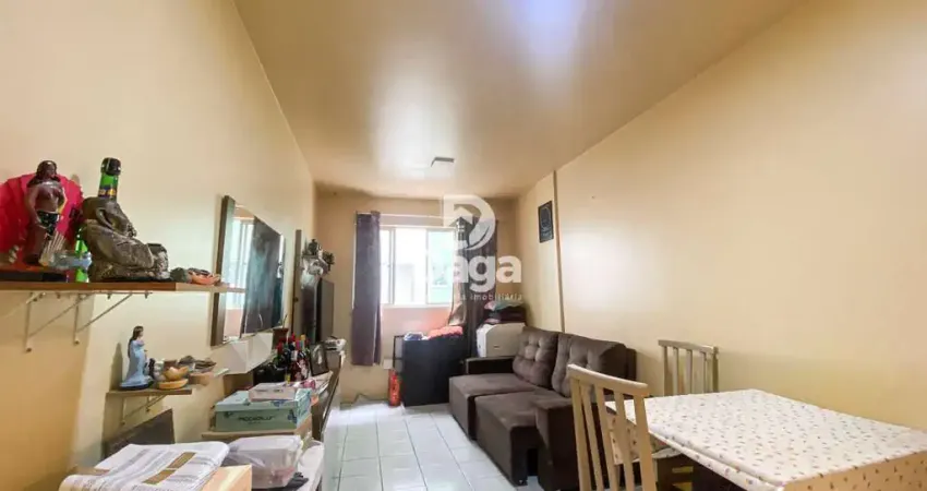 Apartamento com 2 quartos à venda na Rodovia Admar Gonzaga, 1653, Itacorubi, Florianópolis