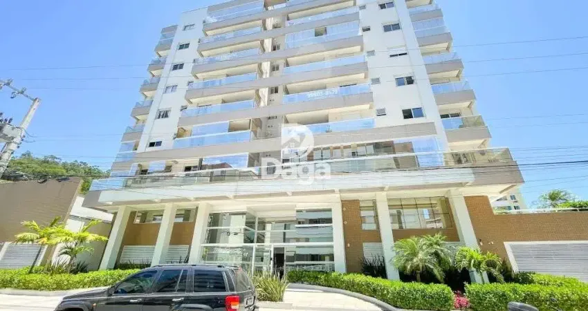 Apartamento alto padrão em córrego grande, florianópolis/sc