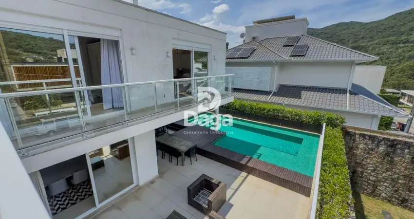 Casa com 4 quartos à venda na Rodovia Admar Gonzaga, Itacorubi, Florianópolis
