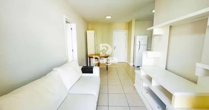 Apartamento no pantanal - 2 dormitórios, sendo 1 suite - florianópolis/sc