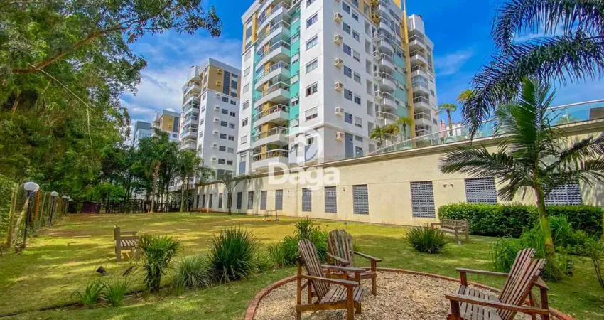 3 dormitórios com suíte em uma das melhores regiões do itacorubi