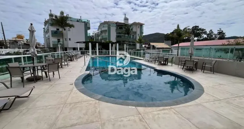 Apartamento com 2 quartos à venda na Rua Leonel Pereira, Cachoeira do Bom Jesus, Florianópolis