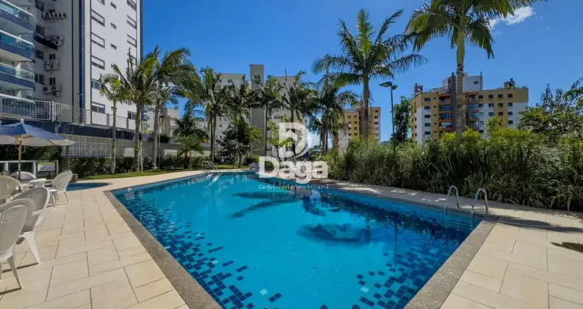 Apartamento com 3 quartos à venda na Rua Vereador Ramon Filomeno, 256, Itacorubi, Florianópolis