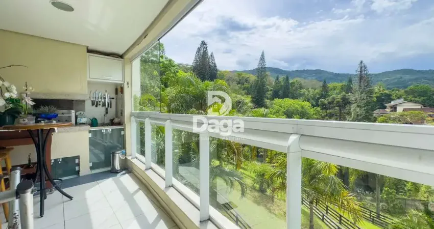 Apartamento com 3 quartos à venda na Servidão Antônio Cipriano Pereira, 100, Itacorubi, Florianópolis