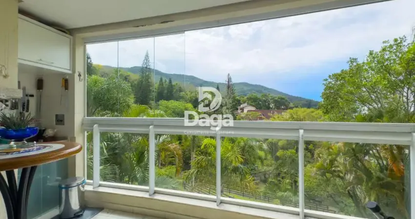 Apartamento com 3 quartos à venda na Servidão Antônio Cipriano Pereira, 100, Itacorubi, Florianópolis