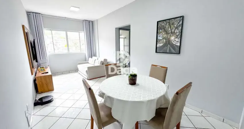Apartamento no itacorubi 2 dormitorios - florianópolis/sc