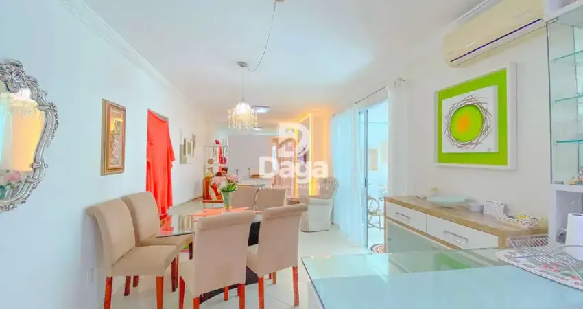 Apartamento com 3 quartos à venda na Rua Professor Odilon Fernandes, 250, Trindade, Florianópolis