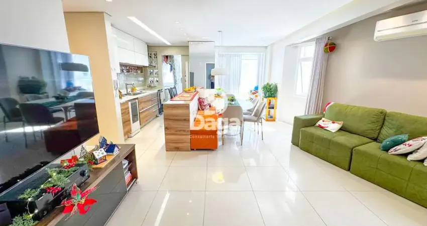 Apartamento na trindade - 3 dormitórios, sendo 1 suite - florianópolis/sc