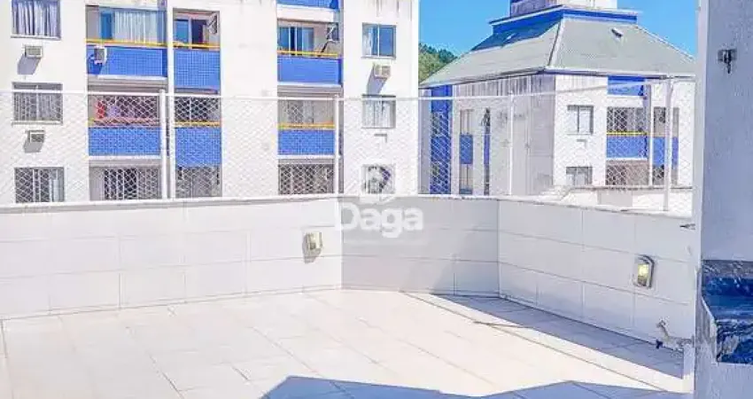 Cobertura com 3 quartos à venda na Rua Douglas Seabra Levier, 265, Carvoeira, Florianópolis