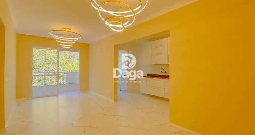 Oportunidade única no centro de florianópolis - 2 dormitórios com suíte