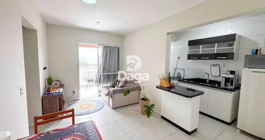 Apartamento com 2 quartos à venda na Rua Pastor William Richard Schisler Filho, Itacorubi, Florianópolis