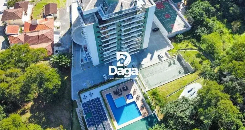 Apartamento com 2 quartos à venda na Rua Salvatina Feliciana dos Santos, Itacorubi, Florianópolis