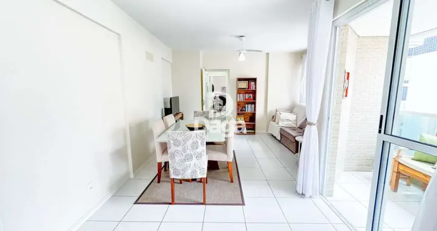 Apartamento na trindade - 2 dormitórios, sendo 1 suite - florianópolis/sc