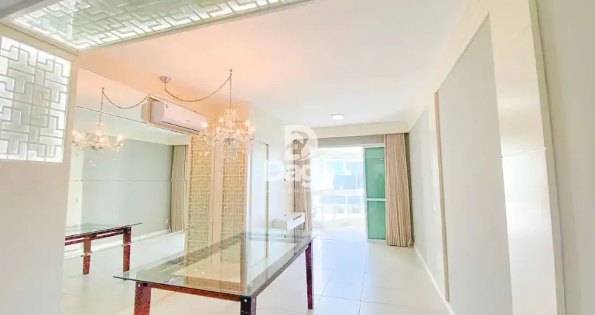 Encantador apartamento 2 dormitórios com suíte e 2 vagas com hobby box