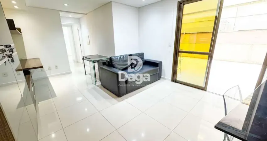 Apartamento garden na trindade - 2 dormitórios, sendo 2 suites - florianópolis/sc